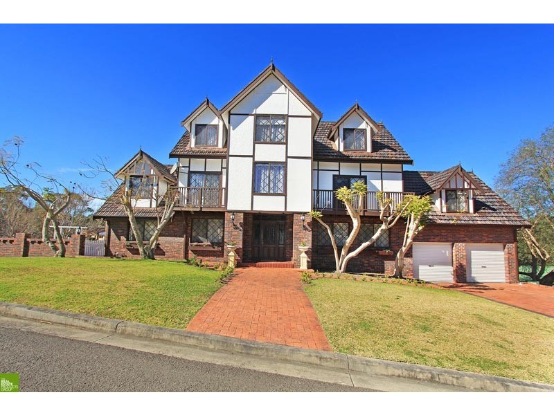 39 Nebo Drive, Figtree NSW 2525