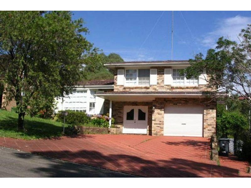 80 Langson Avenue, Figtree NSW 2525