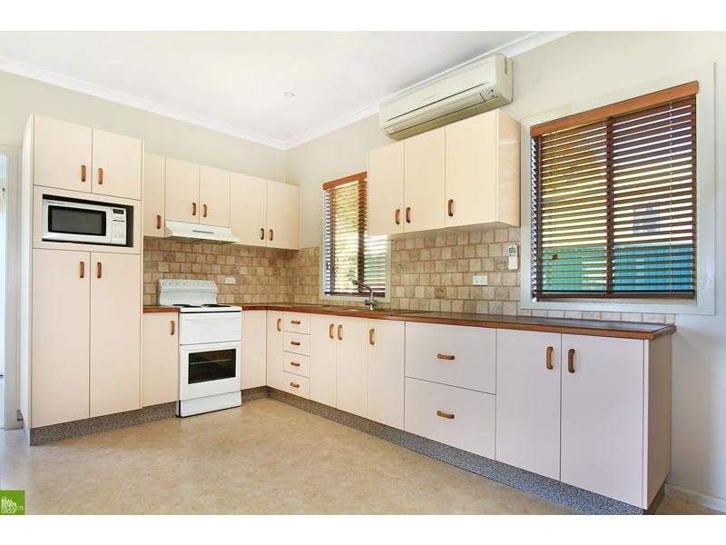 Unanderra NSW 2526