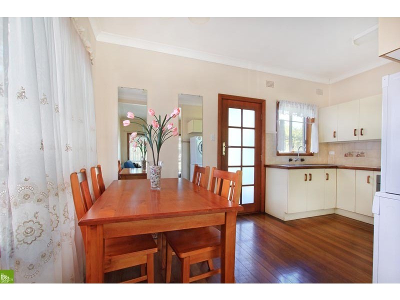 Farmborough Heights NSW 2526