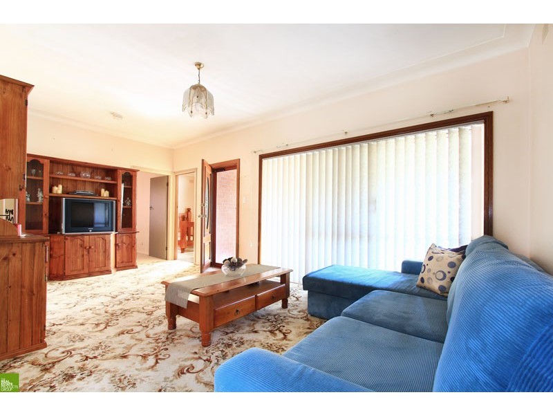 Farmborough Heights NSW 2526