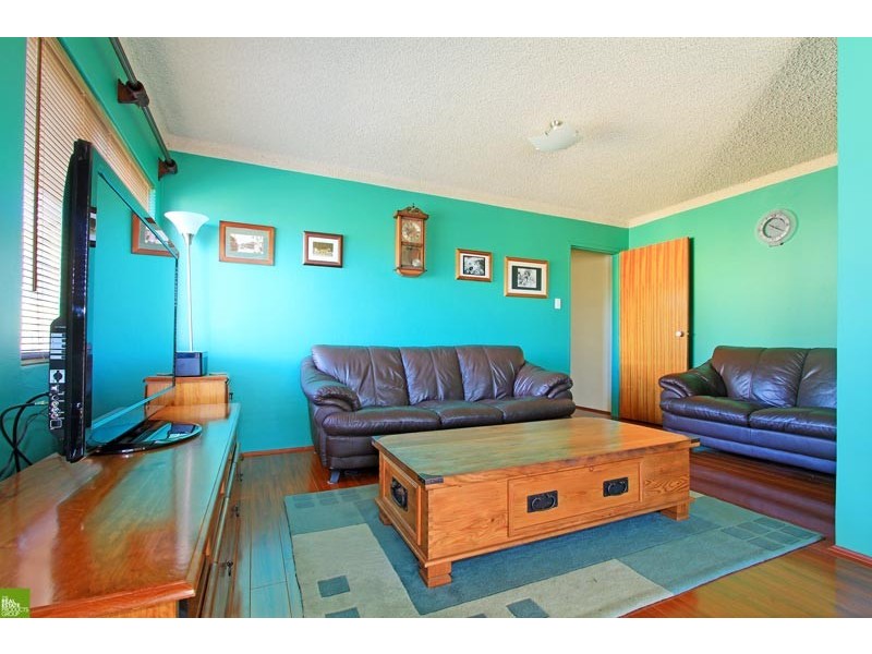 7/8 Myrtle Street, Coniston NSW 2500