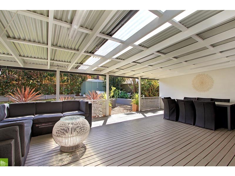 38 Blakemore Avenue, Kanahooka NSW 2530