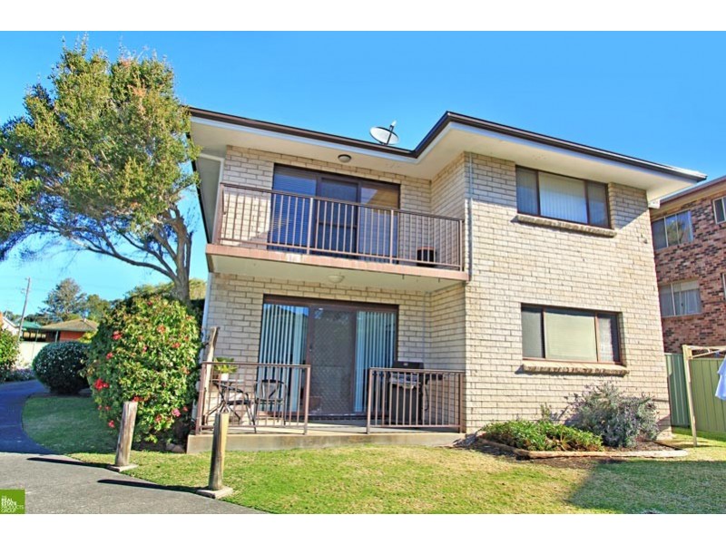 5/44 Thalassa Avenue, East Corrimal NSW 2518