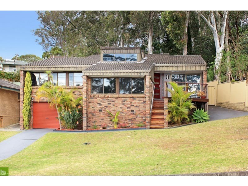 125 Iola Avenue, Farmborough Heights NSW 2526