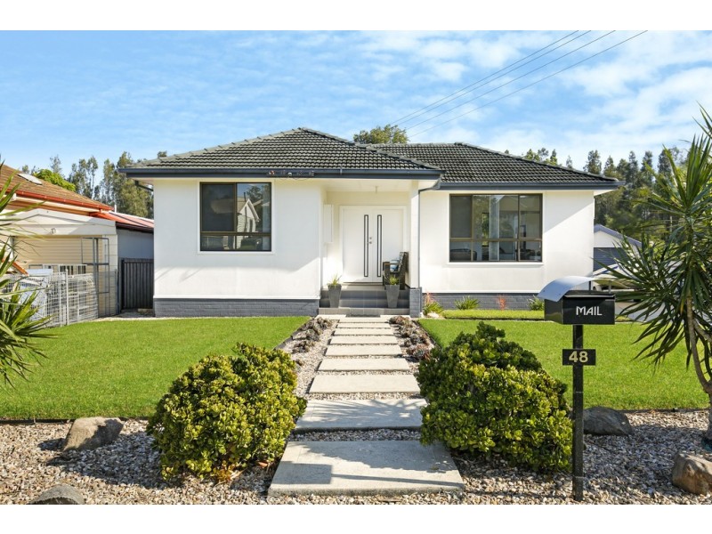 48 Essex Street, Berkeley NSW 2506