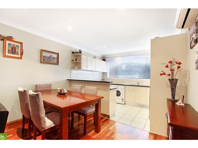 7/148 Auburn Street, Coniston NSW 2500