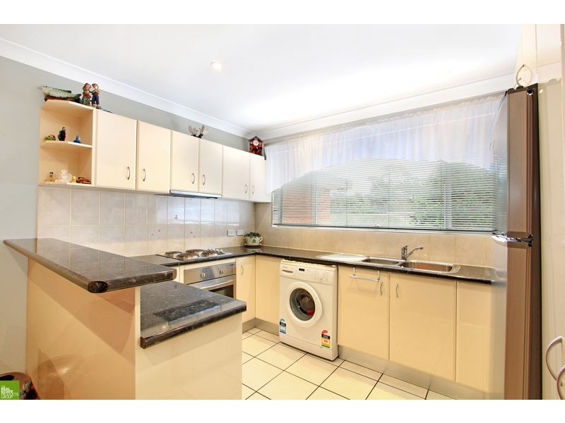 7/148 Auburn Street, Coniston NSW 2500