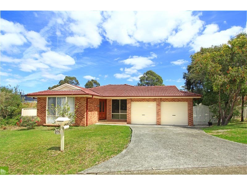 275 Farmborough Road, Farmborough Heights NSW 2526