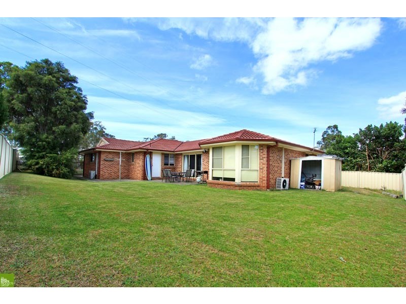 275 Farmborough Road, Farmborough Heights NSW 2526