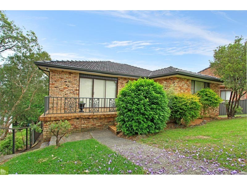 27 Oleander Avenue, Figtree NSW 2525