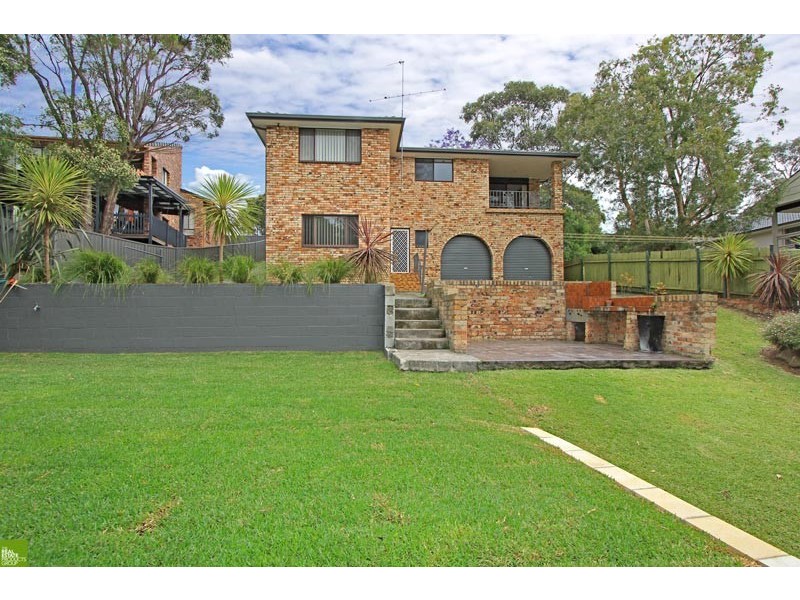 27 Oleander Avenue, Figtree NSW 2525