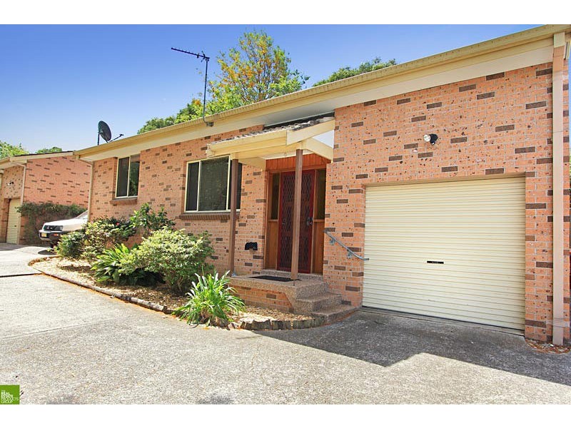 3/12 Princes Highway, Unanderra NSW 2526