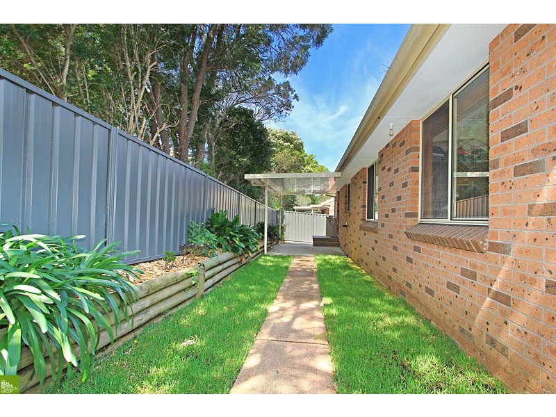 3/12 Princes Highway, Unanderra NSW 2526