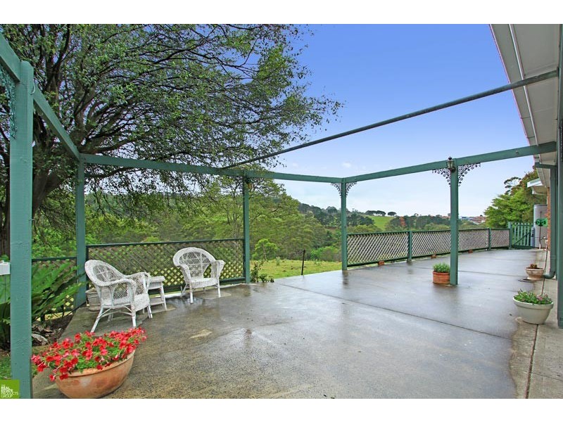 12 Blueberry Place, Cordeaux Heights NSW 2526