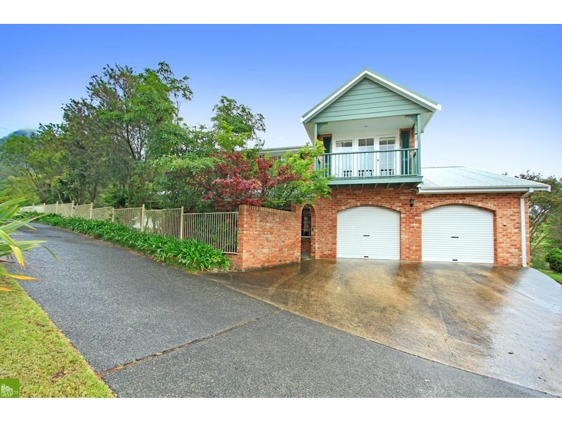 12 Blueberry Place, Cordeaux Heights NSW 2526