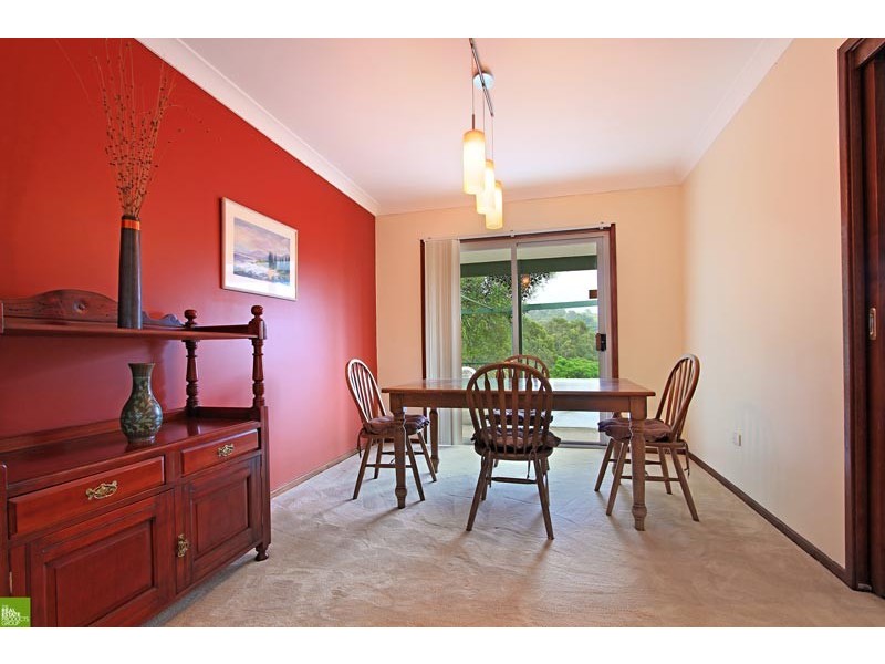 12 Blueberry Place, Cordeaux Heights NSW 2526