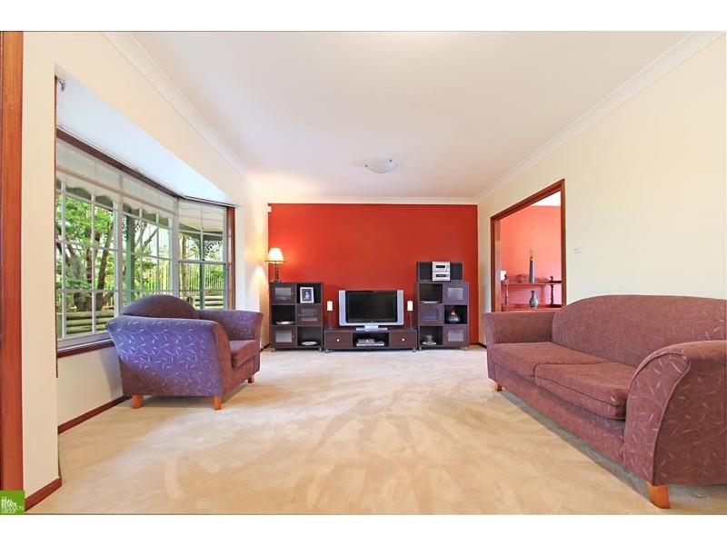 12 Blueberry Place, Cordeaux Heights NSW 2526