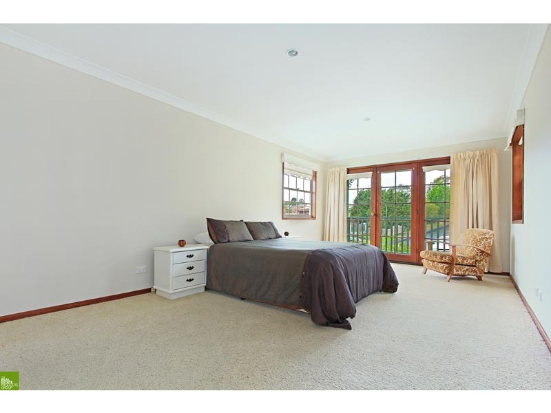 12 Blueberry Place, Cordeaux Heights NSW 2526