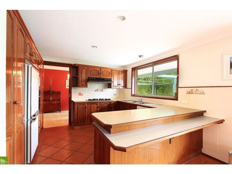 12 Blueberry Place, Cordeaux Heights NSW 2526