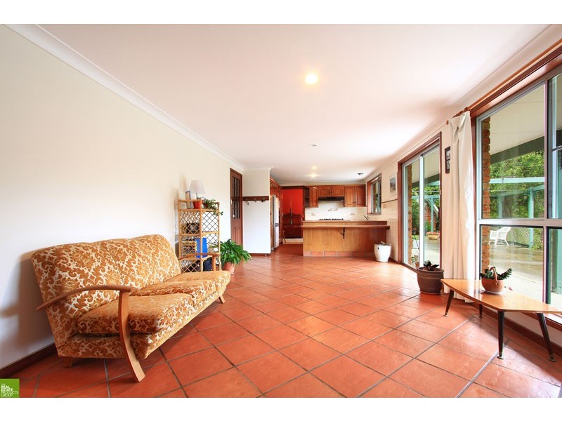 12 Blueberry Place, Cordeaux Heights NSW 2526