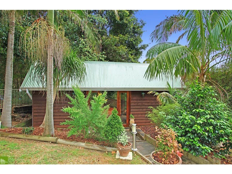 12 Blueberry Place, Cordeaux Heights NSW 2526