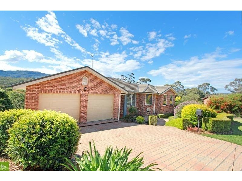 28 Marril Circuit, Cordeaux Heights NSW 2526