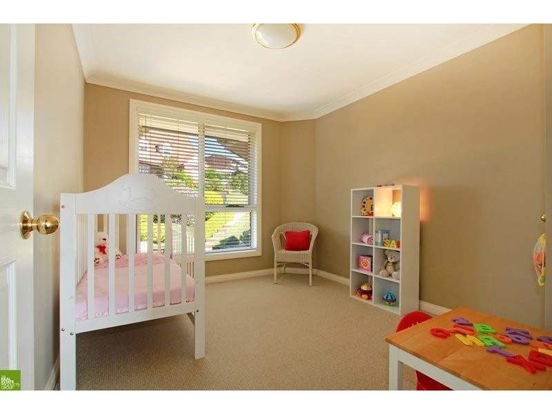 28 Marril Circuit, Cordeaux Heights NSW 2526