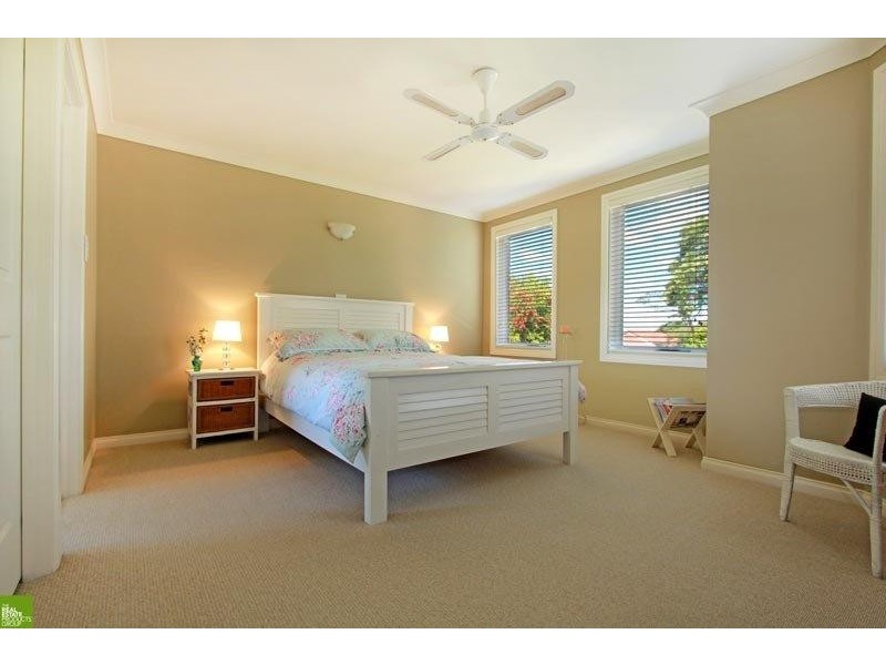 28 Marril Circuit, Cordeaux Heights NSW 2526