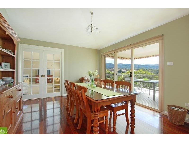 28 Marril Circuit, Cordeaux Heights NSW 2526