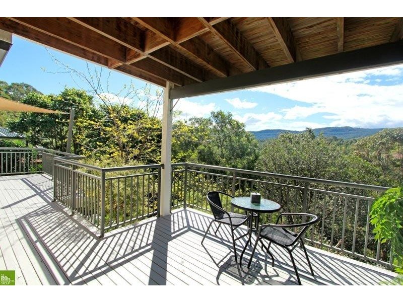 28 Marril Circuit, Cordeaux Heights NSW 2526