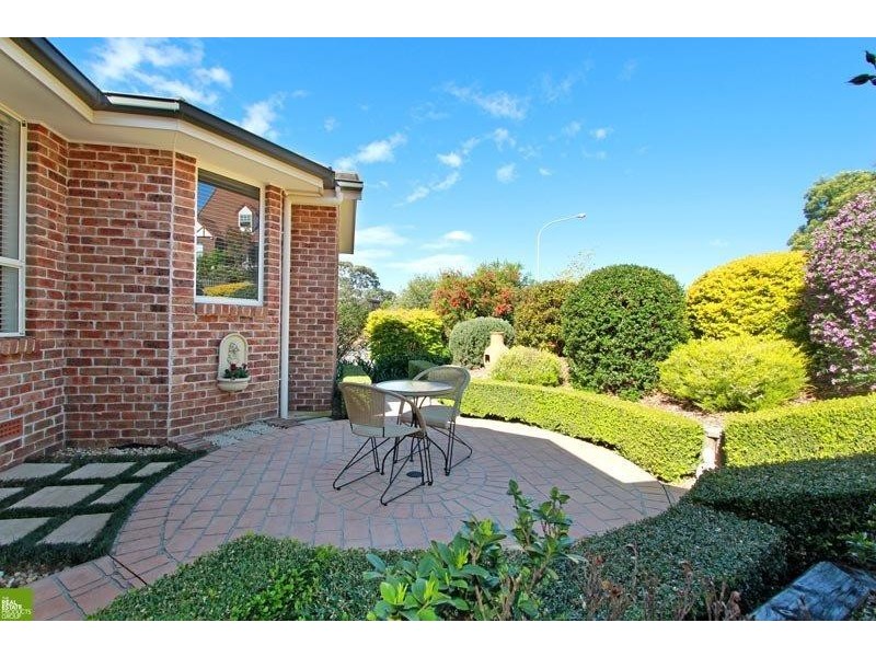 28 Marril Circuit, Cordeaux Heights NSW 2526