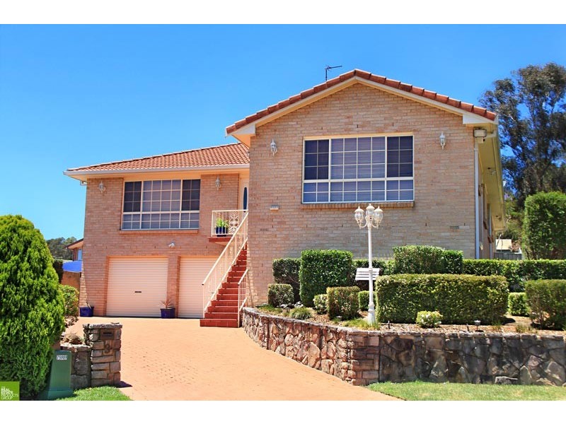 9 Brolga Close, Blackbutt NSW 2529