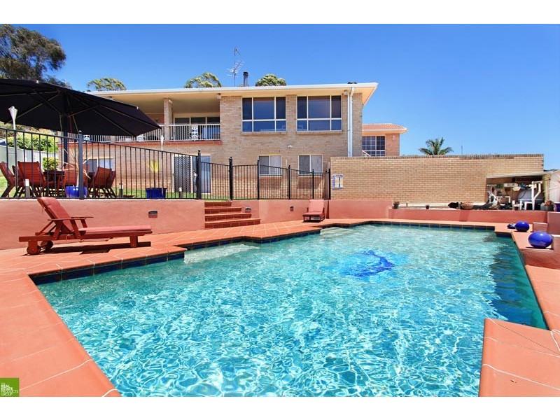 9 Brolga Close, Blackbutt NSW 2529