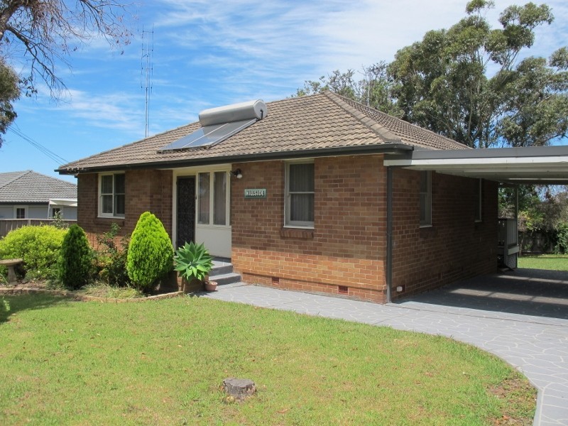 9 Kippax Street, Warilla NSW 2528