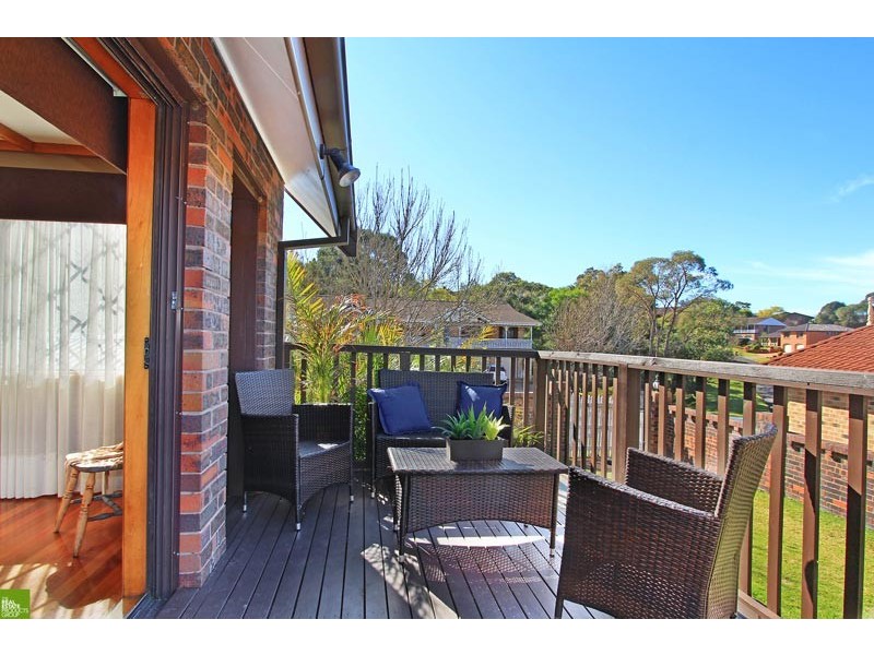 39 Nebo Drive, Figtree NSW 2525