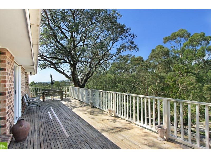 73 Derribong Drive, Cordeaux Heights NSW 2526