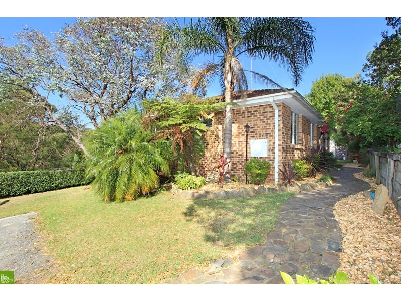 73 Derribong Drive, Cordeaux Heights NSW 2526