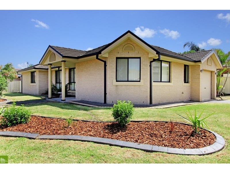 1/3 Barham Place, Horsley NSW 2530