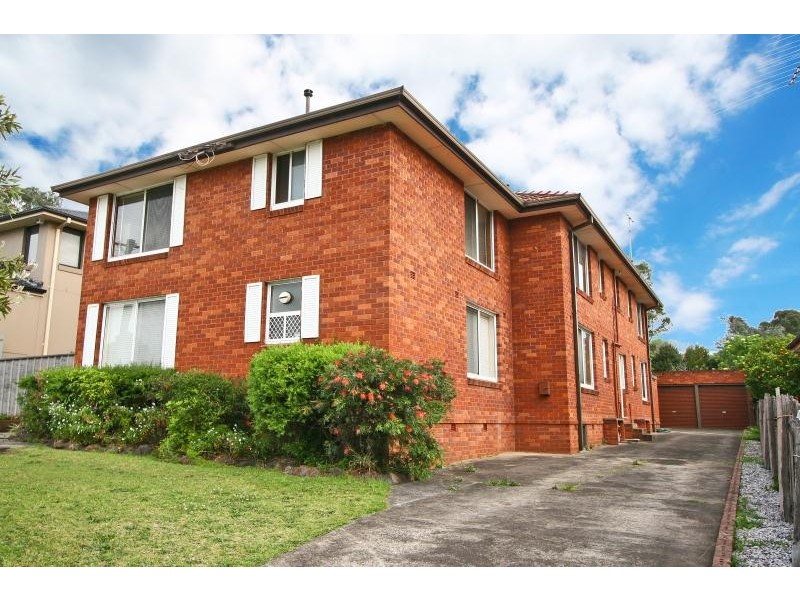 6/13 Sperry Street, Wollongong NSW 2500
