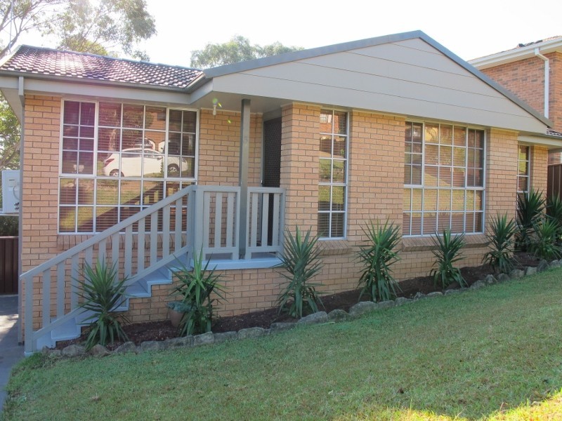 3 Scenic Crescent, Albion Park NSW 2527