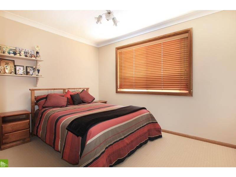 7 Deenyi Close, Cordeaux Heights NSW 2526