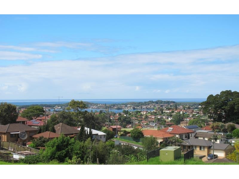 7 Backhouse Road, Lake Heights NSW 2502