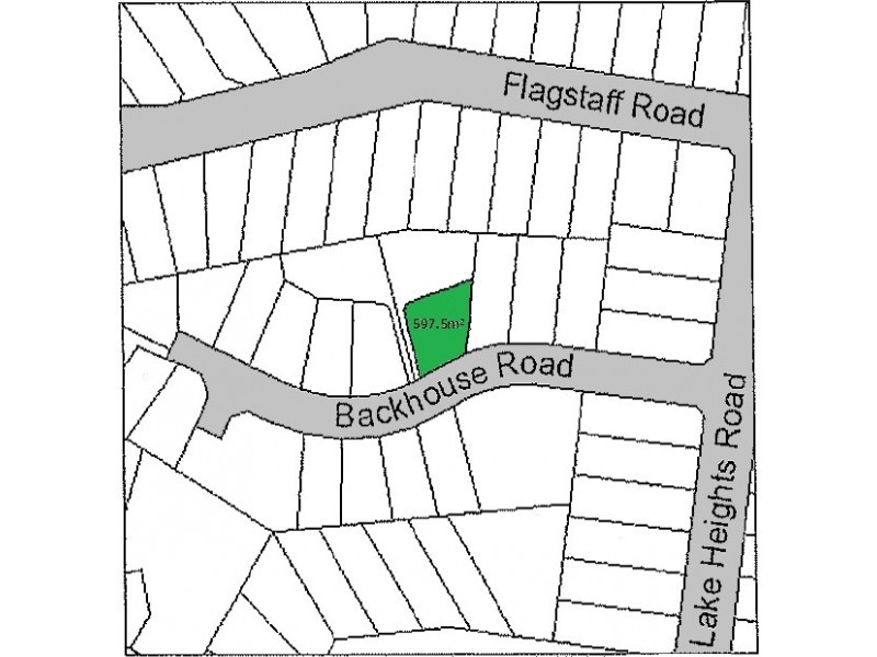 7 Backhouse Road, Lake Heights NSW 2502