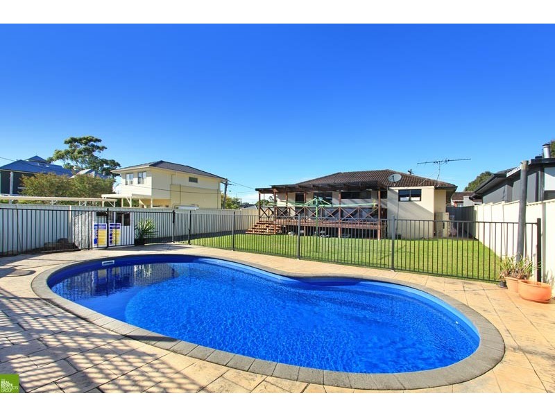26 Jones Place, Corrimal NSW 2518