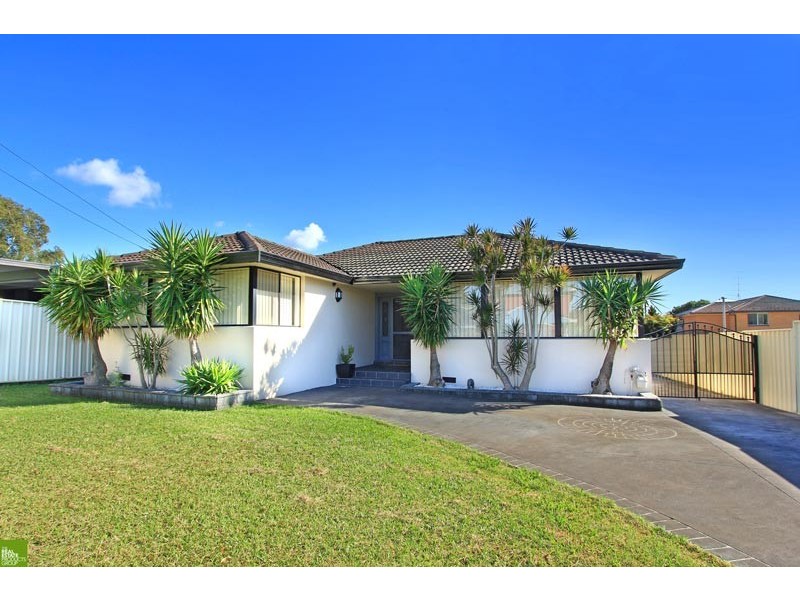 26 Jones Place, Corrimal NSW 2518