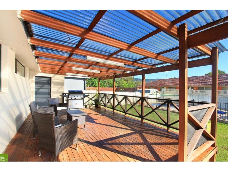 26 Jones Place, Corrimal NSW 2518