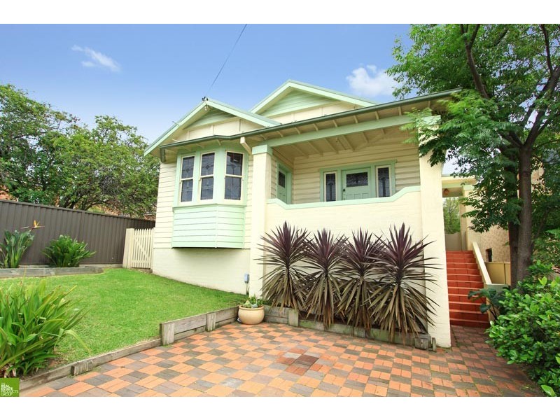 12 Hurt Street, West Wollongong NSW 2500