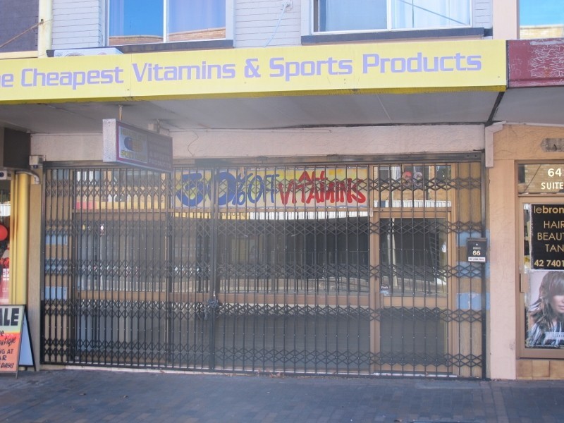 66 King Street, Warrawong NSW 2502