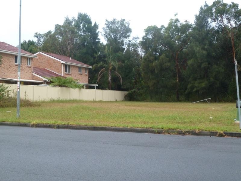 48 Bateman Avenue, Albion Park Rail NSW 2527